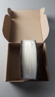 Tough PLA | 1kg | Made in EU | 1.75mm Natur