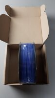 Tough PLA | 1kg | Made in EU | 1.75mm Blau
