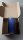 Tough PLA | 1kg | Made in EU | 1.75mm Blau