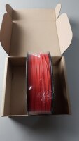 Tough PLA | 1kg | Made in EU | 1.75mm Rot