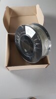 PLA Matt | 1kg | Made in EU | 1.75mm Olivgrün