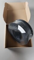 PLA | 1kg | Made in EU | AMS-kompatibel | 1.75mm Dunkelgrau