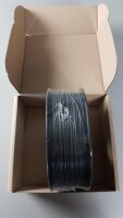 PLA | 1kg | Made in EU | AMS-kompatibel | 1.75mm Dunkelgrau