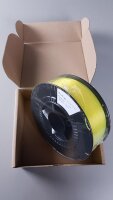 PLA | 1kg | Made in EU | AMS-kompatibel | 1.75mm Neongelb