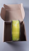 PLA | 1kg | Made in EU | AMS-kompatibel | 1.75mm Neongelb