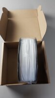 PLA | 1kg | Made in EU | AMS-kompatibel | 1.75mm Schneeweiss