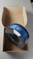 PLA | 1kg | Made in EU | AMS-kompatibel | 1.75mm Blau