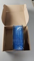 PLA | 1kg | Made in EU | AMS-kompatibel | 1.75mm Blau