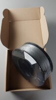 PLA | 1kg | Made in EU | AMS-kompatibel | 1.75mm Silber