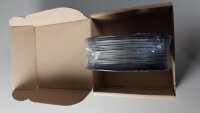 PLA | 1kg | Made in EU | AMS-kompatibel | 1.75mm Silber