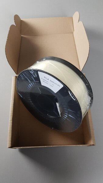 PLA | 1kg | Made in EU | AMS-kompatibel |1.75mm Natur