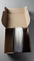 PLA | 1kg | Made in EU | AMS-kompatibel | 1.75mm Weiss
