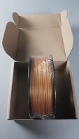PLA | 1kg | Made in EU | AMS-kompatibel | 1.75mm Gold