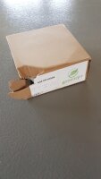 B-WARE: 2.5kg Polymaker Polyterra PLA weiss | Ø...