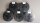 5 x 1kg PLA (Hersteller: MCPP) | Bunte Mischung / Starterset