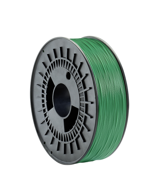 PLA Filament | gr&uuml;n | &Oslash; 1,75mm | 750g | Made in Germany (Hersteller: Simona AG)