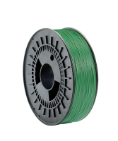 PLA Filament | gr&uuml;n | &Oslash; 1,75mm | 750g | Made...