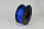 PETG Filament | &Oslash; 1,75mm | Sonderposten/Kiloware | Made in Europa | Blau transparent | 0,75kg
