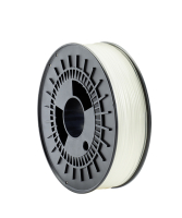 PETG Filament | &Oslash; 1,75mm | Simona AG (Made in Germany) | transparent/glasklar