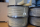 Marmor-Effekt PETG | &Oslash; 1,75mm | Made in Europa |  Marmor Creme 1kg (1 Spule)