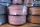 Marmor-Effekt PETG | &Oslash; 1,75mm | Made in Europa |  Marmor Pink 1kg (1 Spule)
