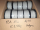 PLA Box #A10: 8.33: kg PLA Hellgrau/Lichtgrau &Oslash; 1,75mm - Made in Europe