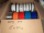 PETG Box #A19: 6.91kg PETG gemischte Farben &Oslash; 1,75mm - Made in Europe