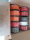 Kopie von PETG Box #A18: 8.13kg PETG gemischte Farben &Oslash; 1,75mm - Made in Europe