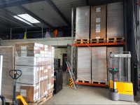 240kg (96 Spulen) Polymaker Polyterra PLA weiss, 1.75mm