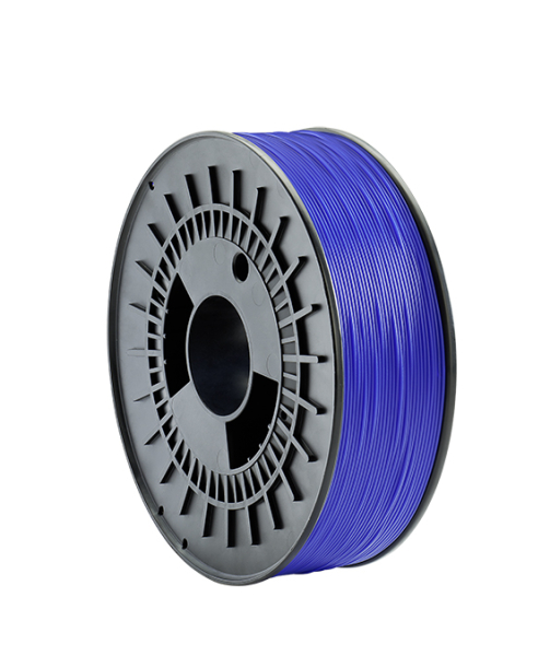 PLA Filament | blau | &Oslash; 2,85mm | 750g | Made in Germany (Hersteller: Simona AG)