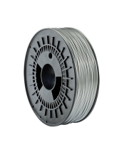 PLA Filament | silbergrau | &Oslash; 2,85mm | 750g | Made...