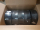 PLA Filament | 2,3kg Spule | Schwarz | &Oslash; 1,75mm | Made in Europa (Hersteller MCPP)