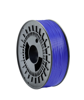 PLA Filament | blau | &Oslash; 1,75mm | 2kg | Made in...